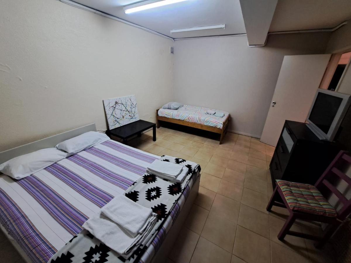 Spacious Economic Center Porto Flat Exterior photo